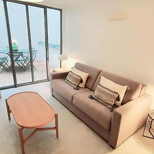 Apartamento de 2 Dormitorios